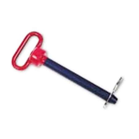 Double Hh Mfg 38x4 Hitch Pin 103